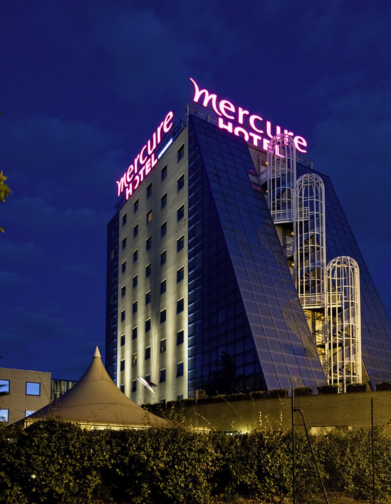 Mercure